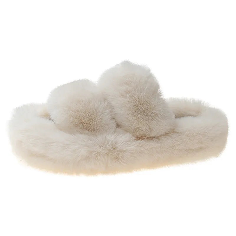 Slippers Fur You