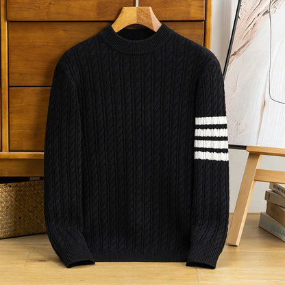 ISOLDE SWEATER