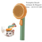 Sadikhoff™ - Pet Brush Self Cleaning