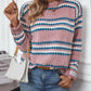 Jamila Knitted Long Sleeve