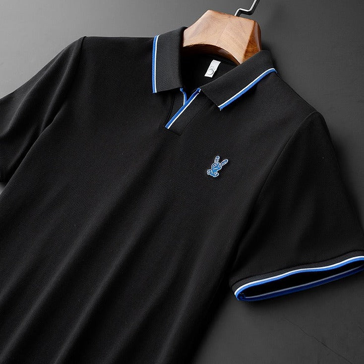 Saint Morris Casual Polo Shirt