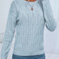 Letty Sweater