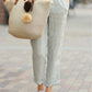 Maggie | Cozy Linen Pants