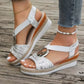 Rika™ Orthopedic Support Sandals