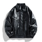 Valente Leather Jacket