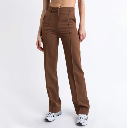 Ruth | Stretch Chino