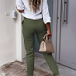 Luna | Trendy Chino Pants