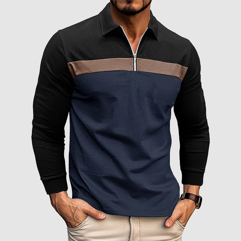 Scott Everyday Casual Polo Shirt