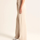 Hannah Wide-Leg Tailored Trousers