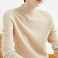 Carol Classic Long Sleeve Sweater