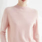 Carol Classic Long Sleeve Sweater