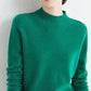 Carol Classic Long Sleeve Sweater