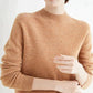 Carol Classic Long Sleeve Sweater