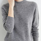 Carol Classic Long Sleeve Sweater