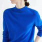 Carol Classic Long Sleeve Sweater