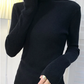 Helen Knitted Turtleneck Sweater