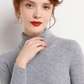 Helen Knitted Turtleneck Sweater