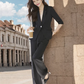 Aria Blazer Suit Set