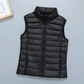 Eve Puffer Vest Jacket