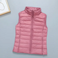 Eve Puffer Vest Jacket