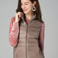 Eve Puffer Vest Jacket