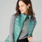 Eve Puffer Vest Jacket