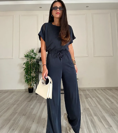 Skye Casual Two Piece Set