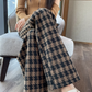 Victoria Plaid Trousers