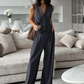 Annika Elegant Three Piece Suit