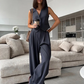 Annika Elegant Three Piece Suit