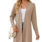 Elaine Soft Knitted Cardigan