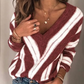 Layla Stylish Knitted Sweater