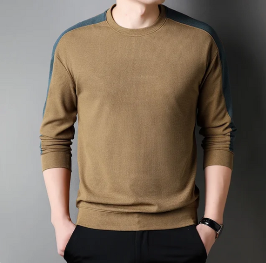 Timothy Casual Long Sleeve