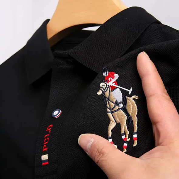 Luca Polo Shirt