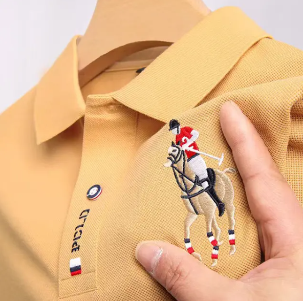 Luca Polo Shirt