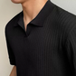 Atlas Casual Knitted Polo