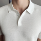 Nico Soft Knitted Polo Shirt