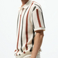 Leo Summer Polo Shirt