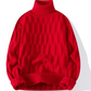 Harold Turtleneck Sweater