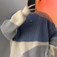 Ian Loose Casual Pullover