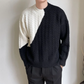 Dane Knitted Sweater