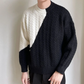 Dane Knitted Sweater