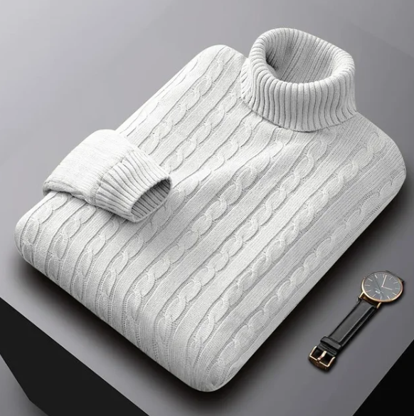 Lyle Premium Knitted Sweater