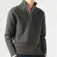 Oliver Half-Zip Pullover