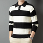 Reynold Striped Long Sleeve