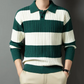 Reynold Striped Long Sleeve