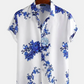 Dax Floral Print Shirt