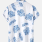 Chase Floral Shirt