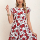 Rosie Ruffle Dress