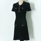 Talia Polo Dress